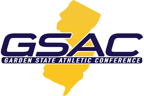 Logo of Garden State Athletic Conference