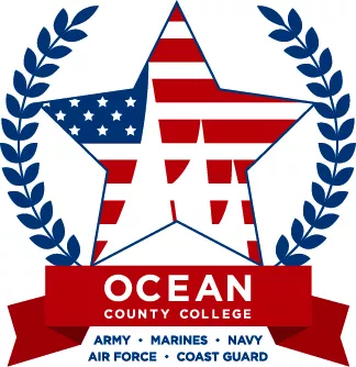 Link to page for Ocean County College Veteran & Military Resource Center